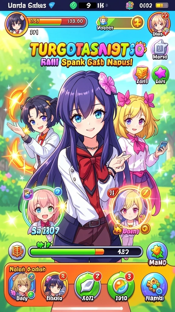 88id - Screenshot saat berinteraksi dengan komunitas di 88ID.