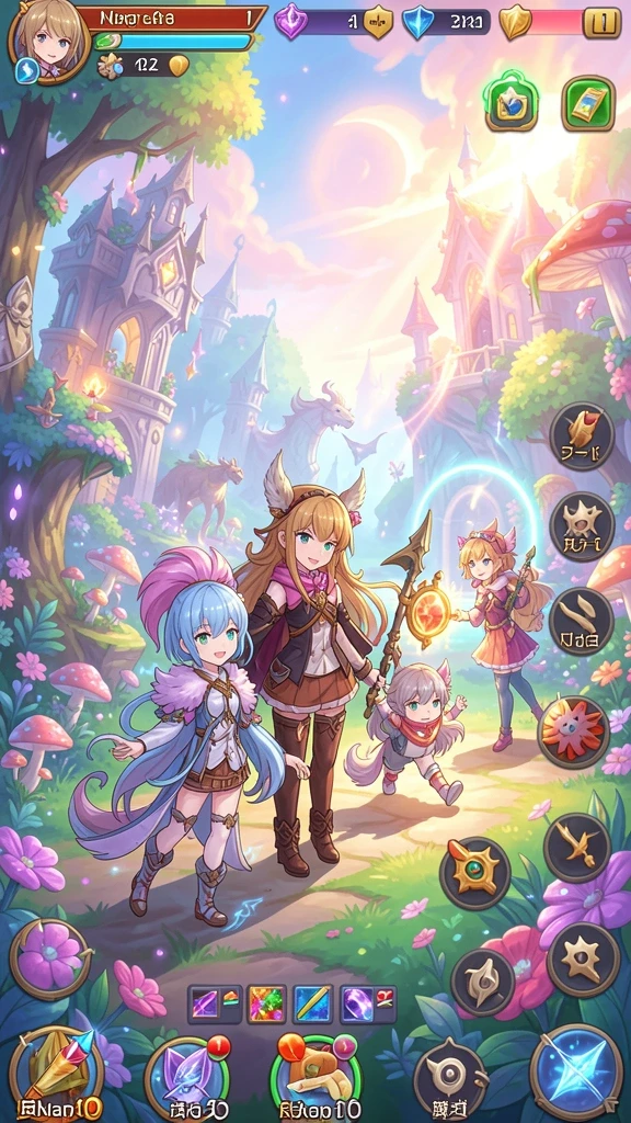9zkgames - Fitur multiplayer yang memungkinkan bermain bersama teman.