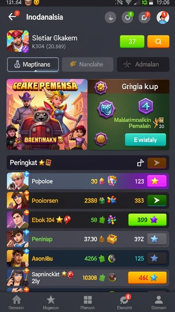 andara88 - Beragam permainan seru untuk dinikmati.