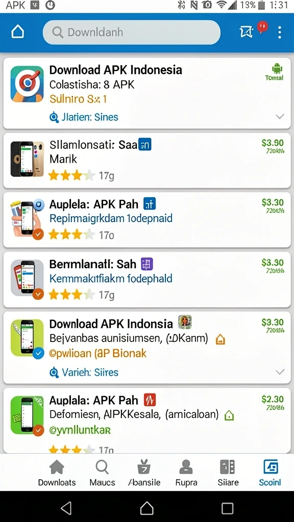 bos5000 - Karakter baru dan skin yang dapat diperoleh dalam game.