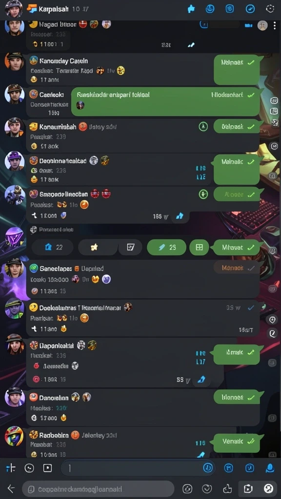 dewapoker - Tampilan antarmuka yang ramah pengguna.
