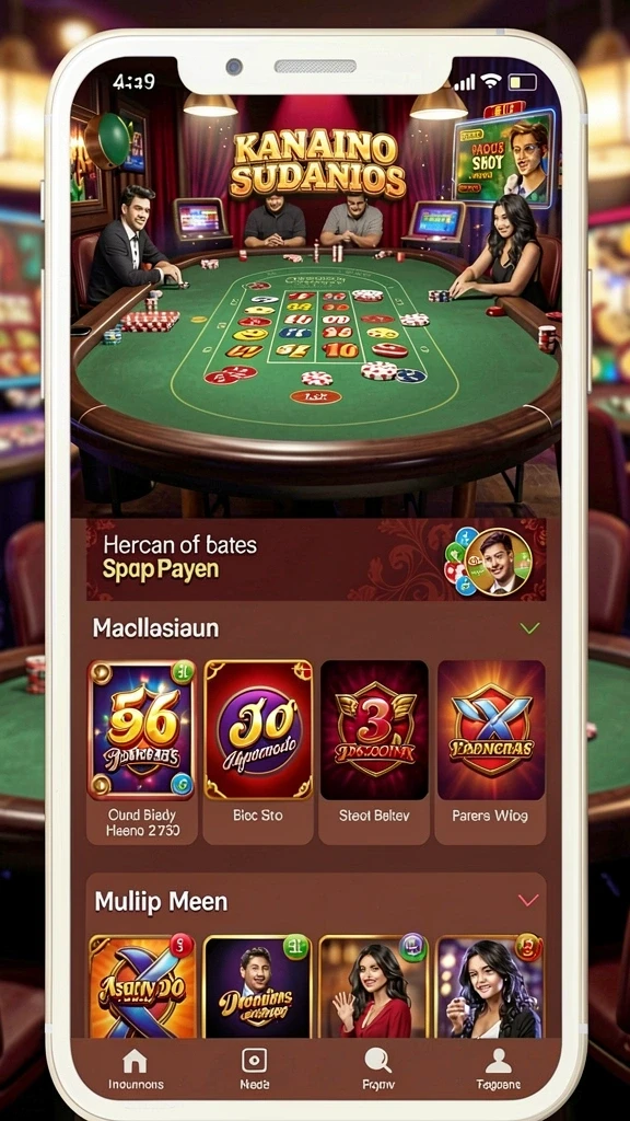 juragan28 - Bonus dan promosi menarik setiap bulannya.
