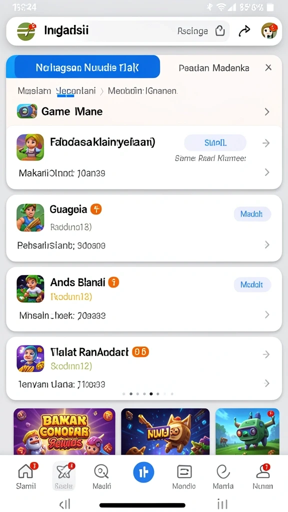 jvs88 - Karakter yang dapat dipersonalisasi sesuai selera.