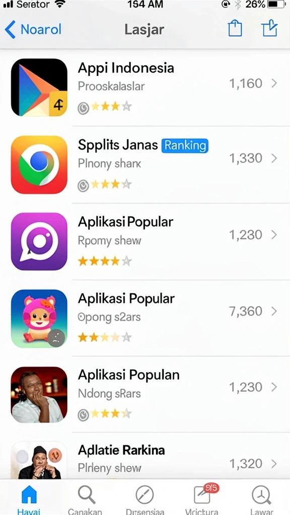 kombo88 - Fitur leaderboard yang kompetitif.