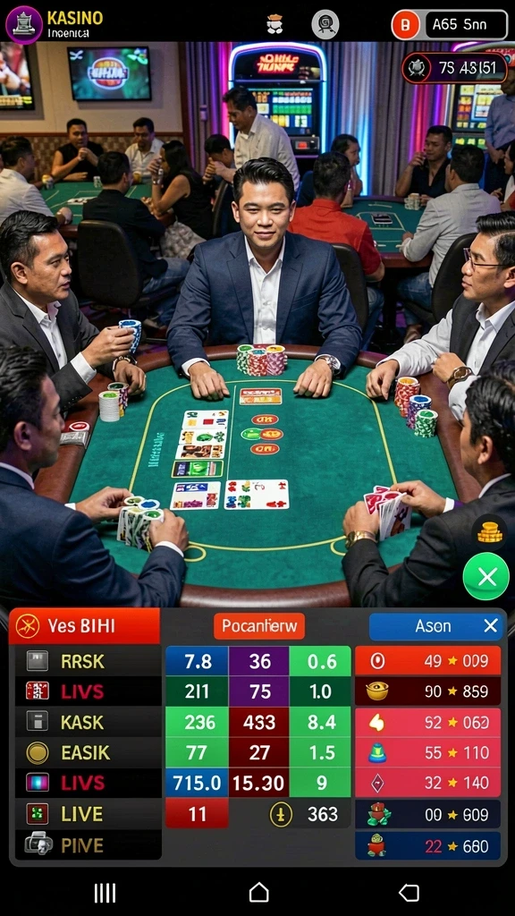 kudetabet98 - Beragam pilihan permainan menarik untuk semua pengguna.