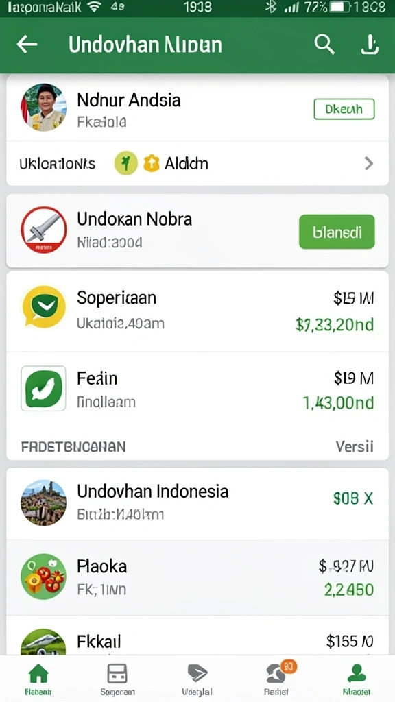 mintoto - Beragam pilihan permainan judi yang tersedia di MINTOTO.