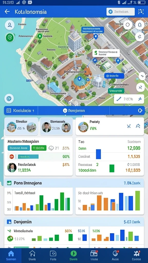 mintoto - Sistem keamanan canggih yang melindungi data pengguna.