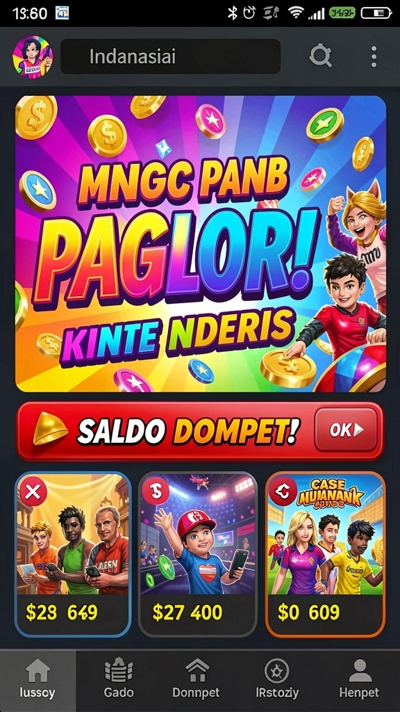 mpo88asia - Beragam pilihan permainan slot yang mengasyikkan.