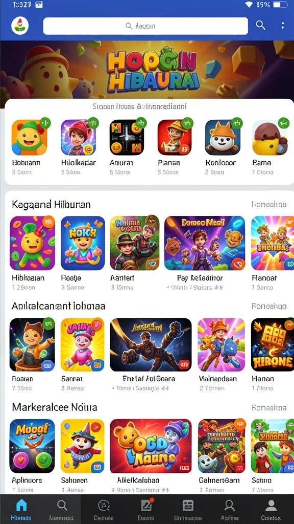 poros77 - Misi baru yang menantang untuk dihadapi.
