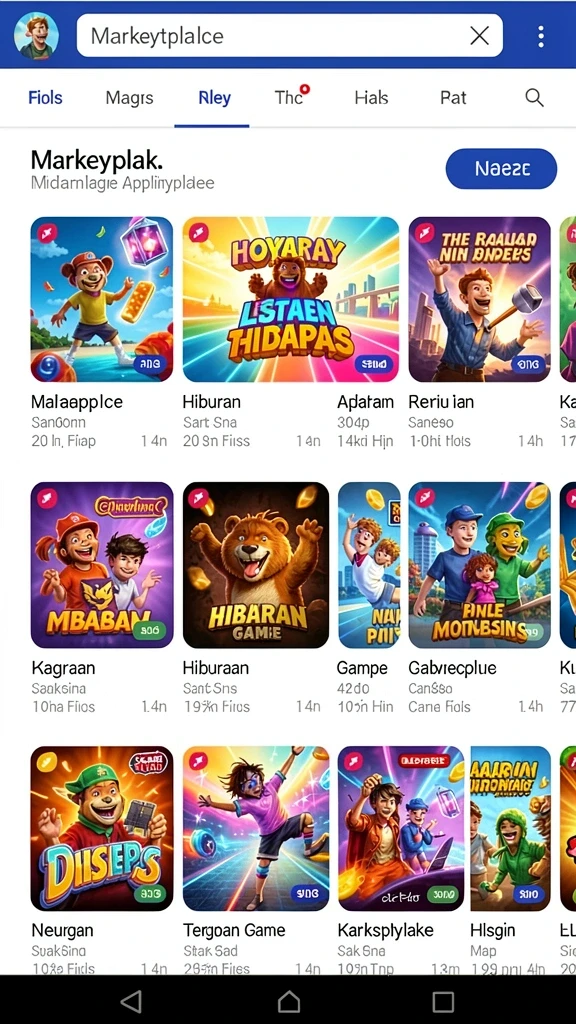 qqstar88 - Tampilan antarmuka yang intuitif dan mudah digunakan.