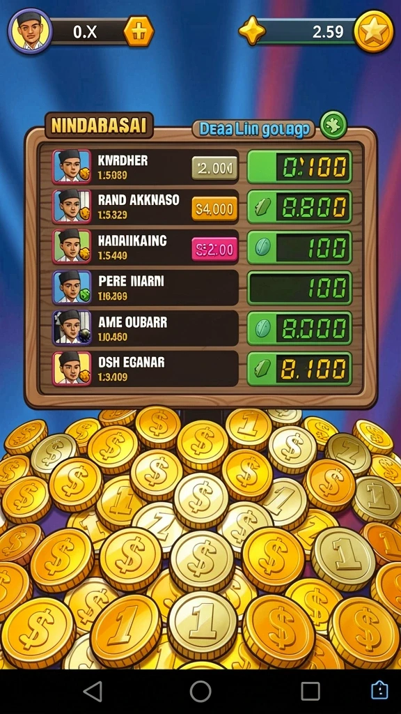 rajadewa138 - Menampilkan variasi permainan yang menarik dan seru.
