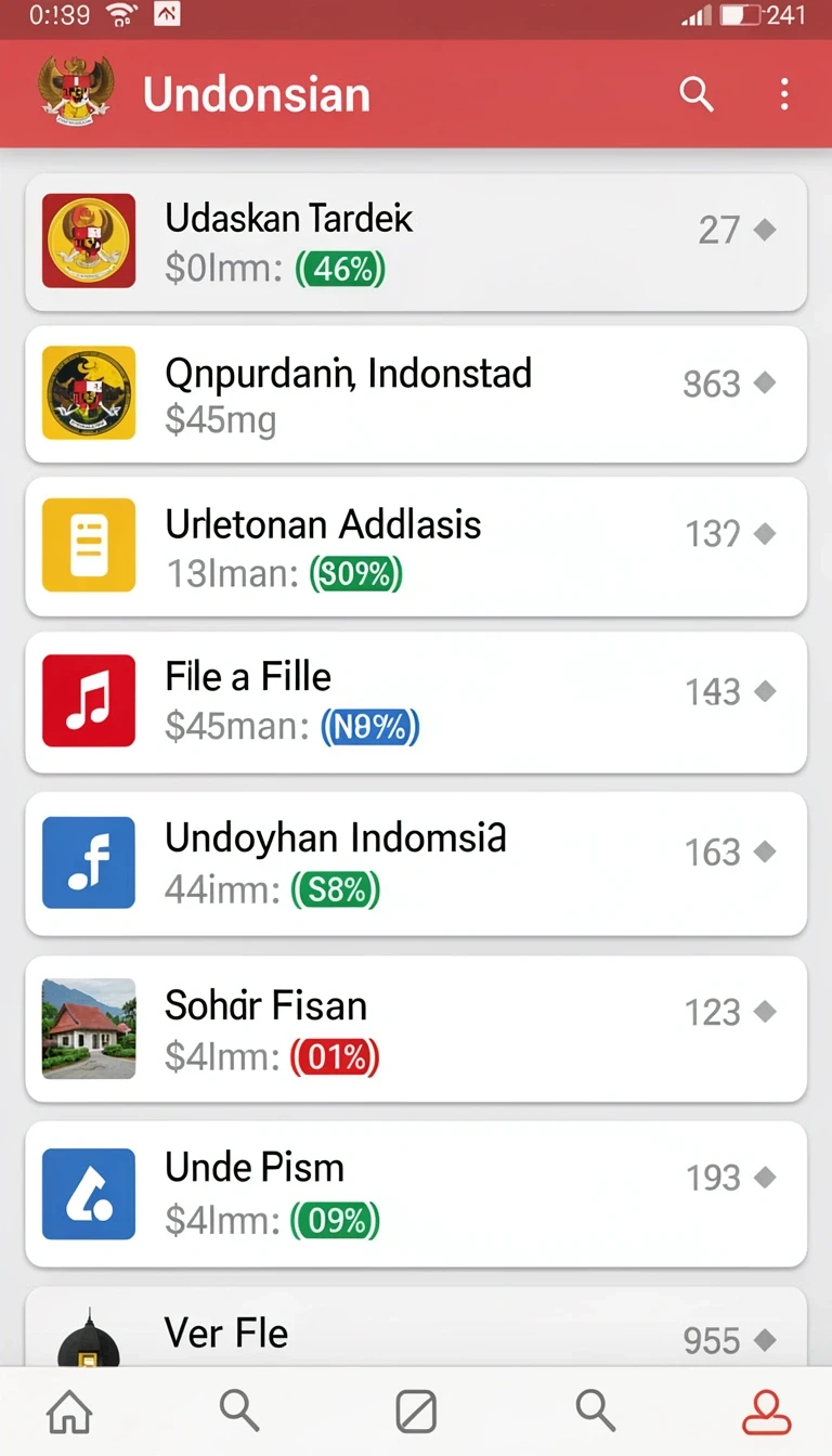 rp8 - Screenshot dari momen mendebarkan dalam permainan.