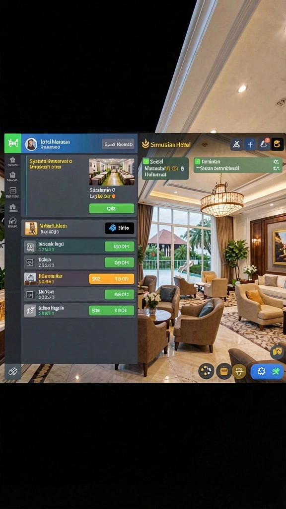 rpwin1 - Multiplayer mode dengan teman-teman di RPWIN1.