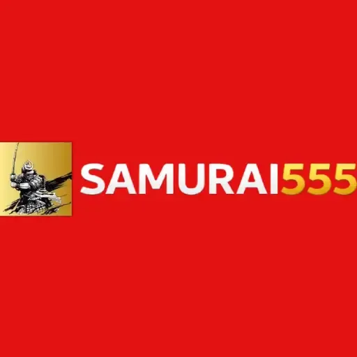 SAMURAI555 - Petualangan Epic Sang Samurai
