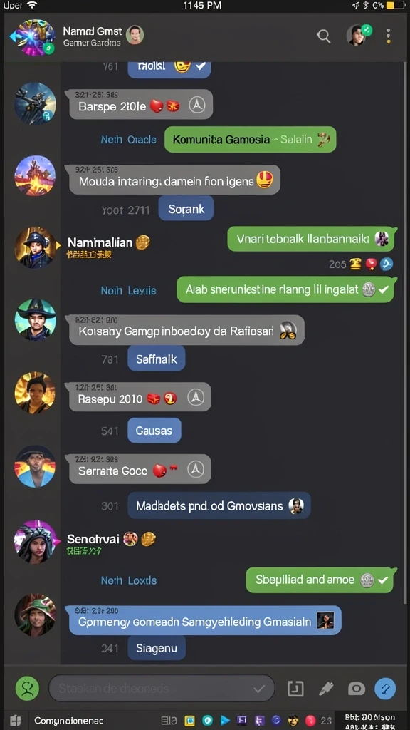 spin777 - Beragam pilihan slot dengan tema yang bervariasi.