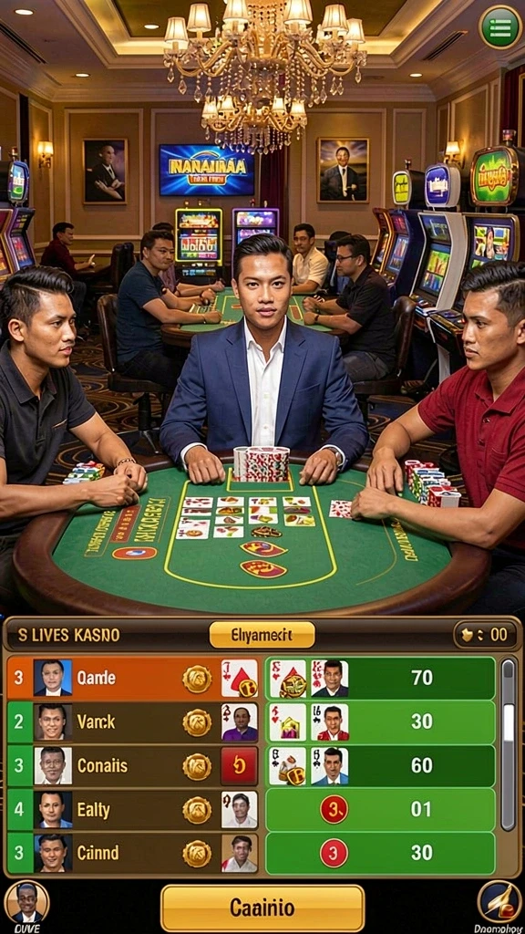 surga88 - Tampilan utama dengan menu navigasi yang jelas.