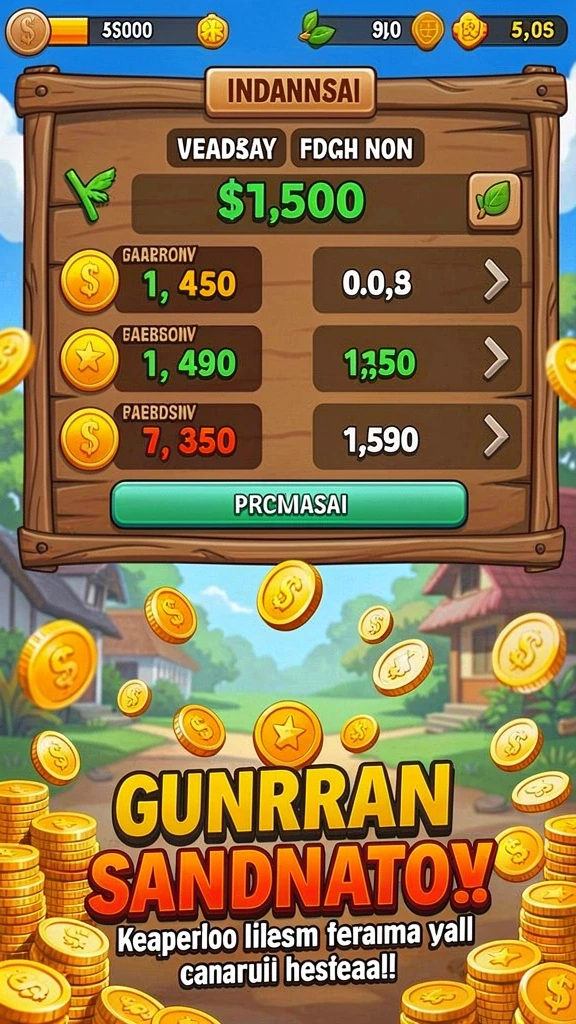 surga88 - Level baru yang menantang dan menarik untuk dieksplorasi.