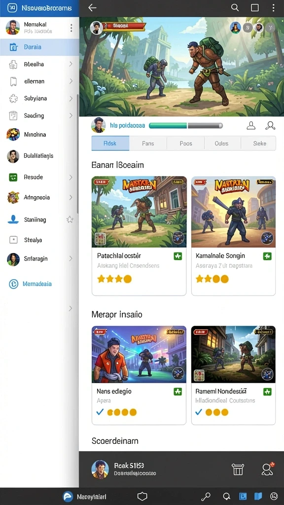 toto80 - Fitur multiplayer untuk bermain bersama teman dan bersaing.